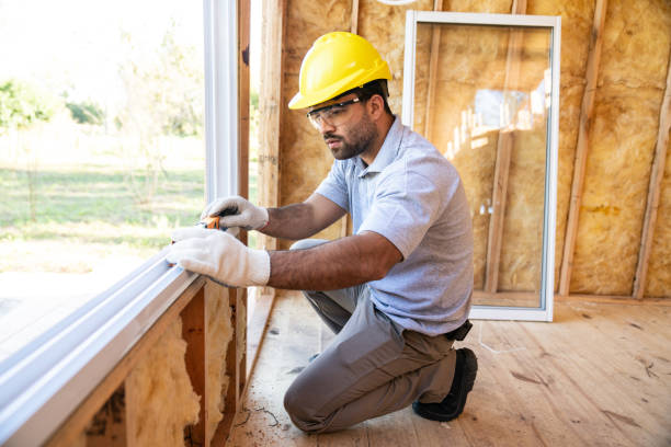 Best Attic Insulation Installation  in Plains, MT